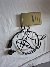 Foot Control Controller YDK Model YC-551 for Sewing Machine with Power Cord Part