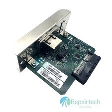 For Zebra ZT210 ZT220 ZT230 Internal Ethernet Print Server Network Card USA
