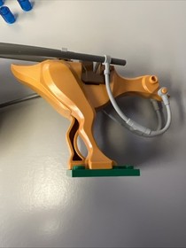 LEGO Star Wars Minifigure Kaadu 7115 Gungan Patrol + More+ Instructions NICE