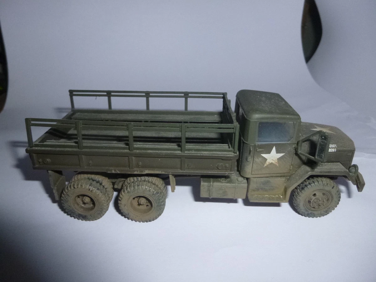 Véhicules militaire Solido 1/ 50 - Collection