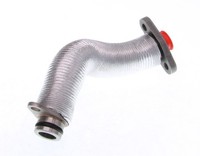 Maxgear 68-0348 ÖLleitung RüCklaufleitung FüR BMW Mini