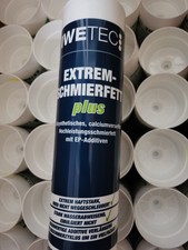 Iwetec Extrem-Schmierfett plus 500 gr. Pull of Schmierfett 30 St&uuml;ck