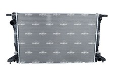 Radiateur Audi V8