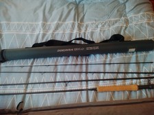Scierra SRXv2 10ft  7wt  4piece