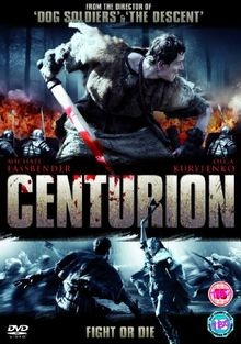 Centurion [DVD] von Neil Marshall | DVD | Zustand sehr gut