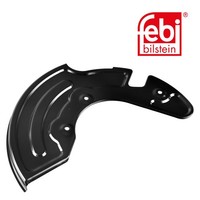 Febi Bilstein Spritzblech, Bremsscheibe 176763 FüR Audi Skoda VW