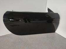 MERCEDES-BENZ SLK R172 Vordere rechte T&uuml;r A1727200405 2.10 Diesel 21865708