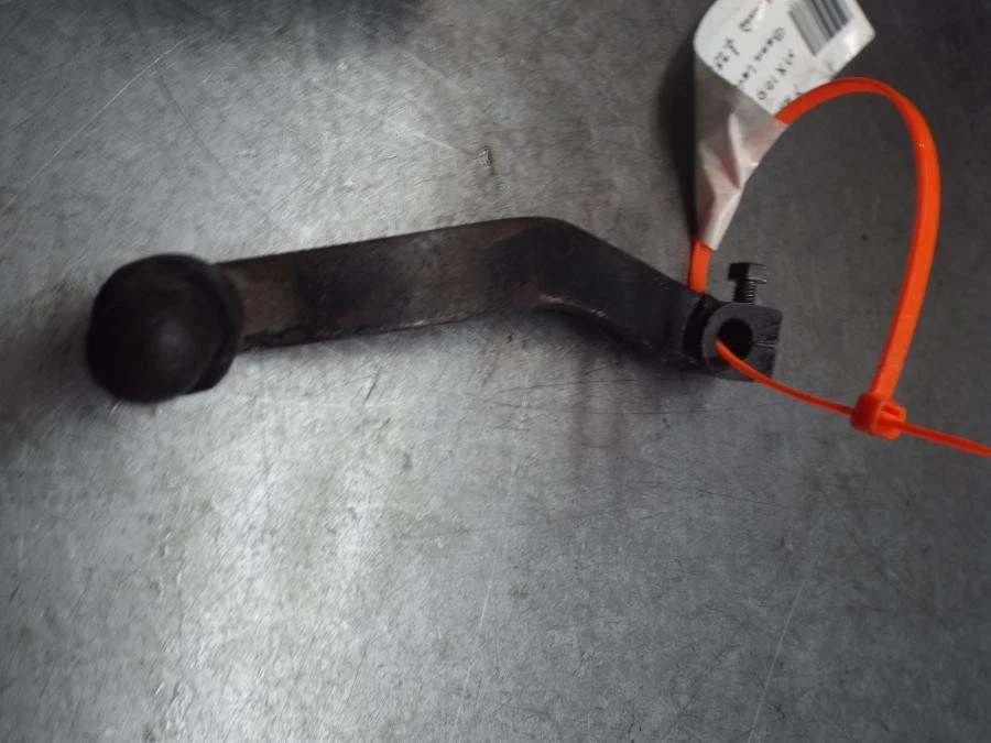 Yamaha MX100 MX 100 3TO 1980-1983 Gear Lever - Изображение 3 из 4