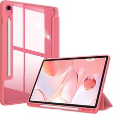 Hybrid Slim Case for Samsung Galaxy Tab S9 FE 10.9"/Tab S9 11" 2023 Stand Cover