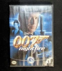 New ListingGame Cube 007 Nightfire