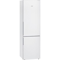 Siemens KüHl-Gefrierkombination KG39EAWCA - Weiß - C