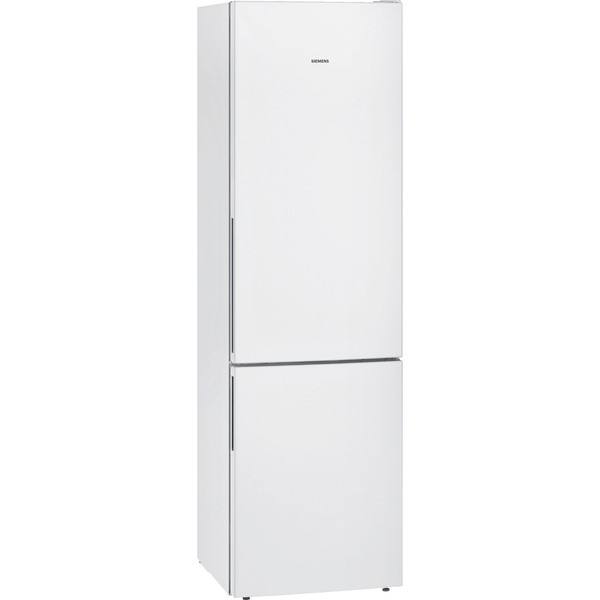 Siemens KüHl-Gefrierkombination KG39EAWCA - Weiß - C-image