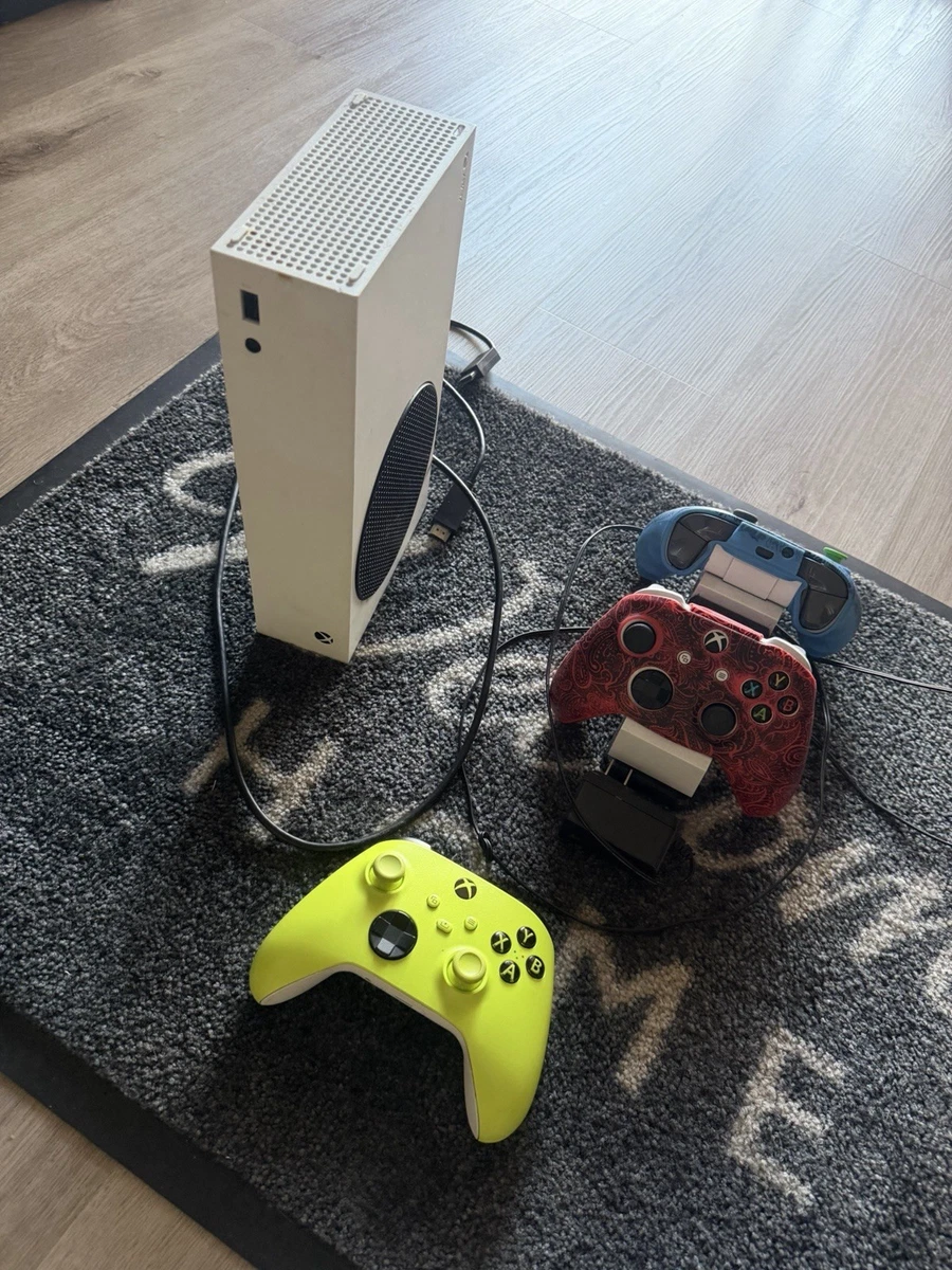 Microsoft Xbox Series S 512GB Video Game Consoles for sale | eBay