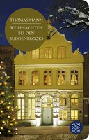 Weihnachten Bei Den Buddenbrooks Thomas Mann