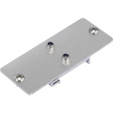 Renkforce RF-2826052 Hutschienen-Adapter   1 St.