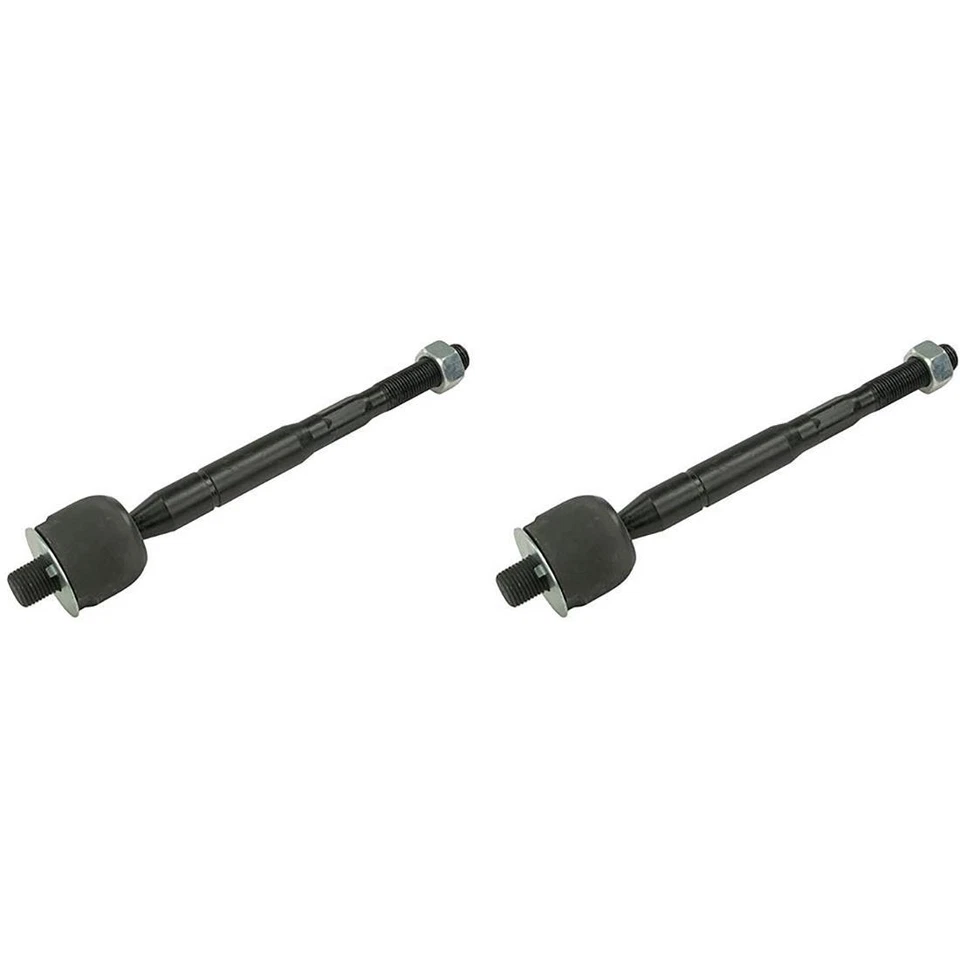 Front Inner Steering Tie Rod End for 2007-2013 Acura MDX - Image 2 of 2