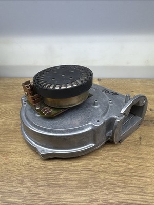EBM Gebläse Honeywell G1G126-AB19-10 Lüfter G1G126-AB19-10 #2477