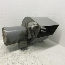 McLean Blower Fan Assembly 3HP 115/230V 1600RPM 1PH Motor 1NB61258 FSCM-03522