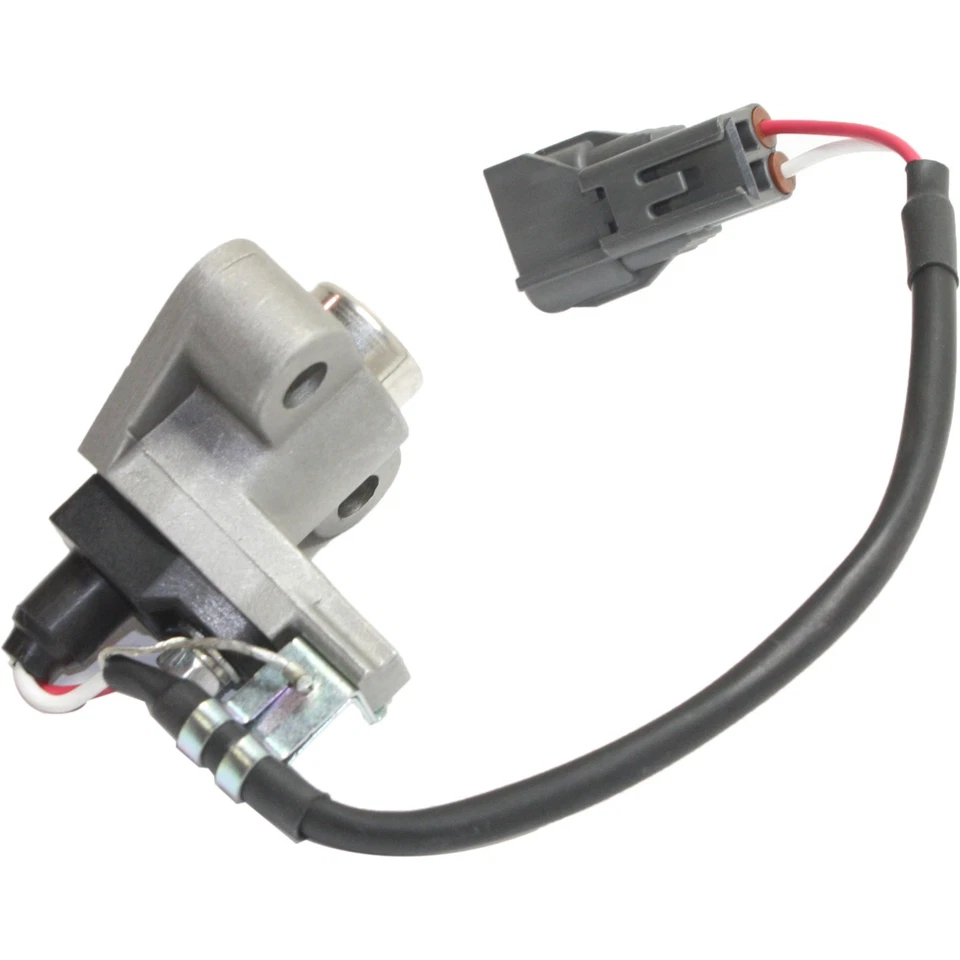 Camshaft Position Sensor For 00-04 Toyota Tundra - Bracket On Timing Gear Cover Foto 3 de 4