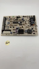 York Source 1 642768 1170-122 1170-83-1221 Furnace Control Board