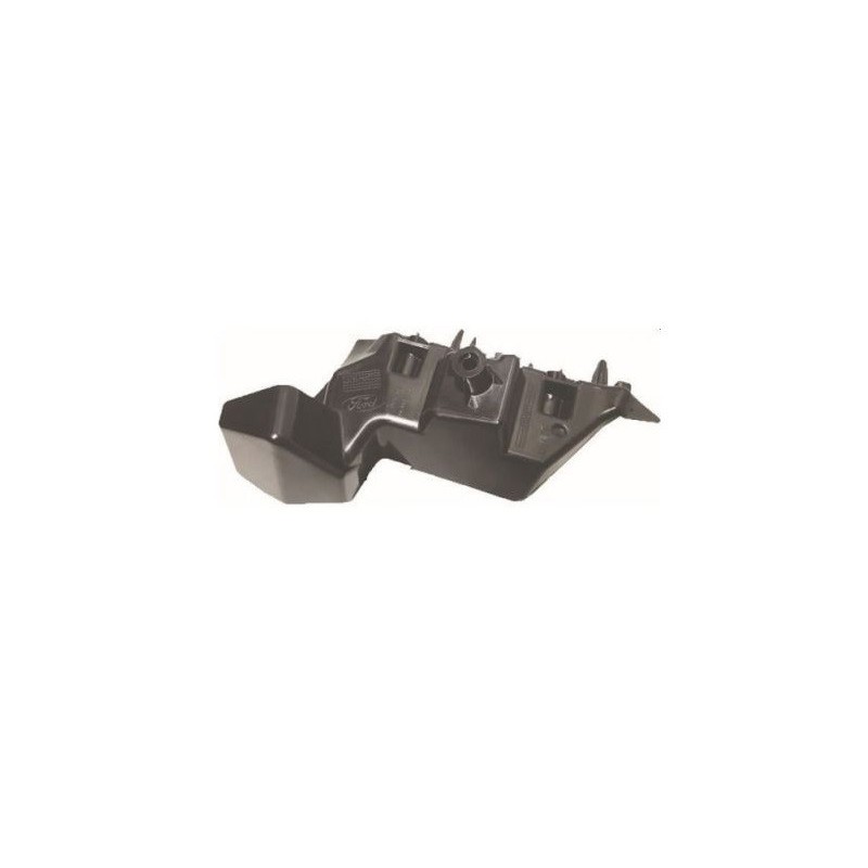 Support de pare-choc avant gauche Ford Focus 4 pour remplacement suite à un contrôle technique