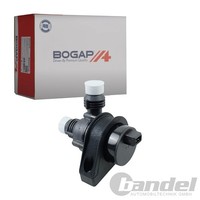 Bogap Zusatzwasserpumpe Passend FüR BMW X5 X6 | B4233101