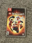 LEGO The Incredibles - Nintendo Switch