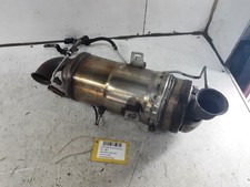 RUßPARTIKELFILTER PARTICLE FILTER Peugeot 3008 I (0U/HU) 2010 3202391X017606447