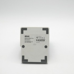 Neo Geo Mini International - CIB - Very Good - Tested - Neo Geo MVS