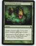 Unnatural Predation #93 Magic the Gathering Card