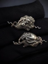 银色日本黄铜古董| eBay