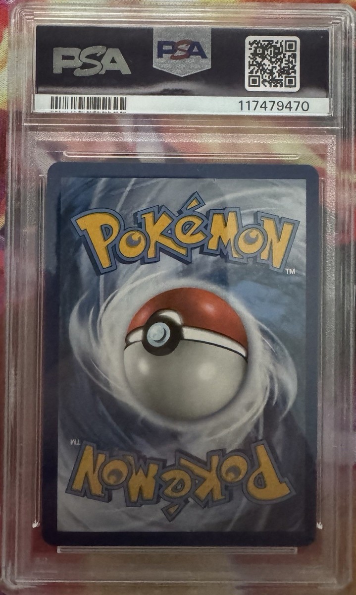Mega Sharpedo EX #XY200 Black Star Promo - Mega Premium Collection