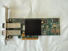 ATTO Celerity FC-82EN Dual Channel 8Gb/s Fibre Channel Host Bus Adapter