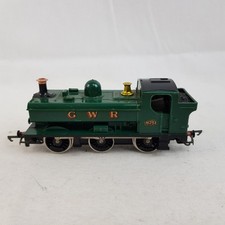 Tri-Ang Hornby OO Gauge R041 GWR Class 57 8751 Locomotive