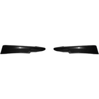 Diederichs 1216464 Spoiler Links Rechts Vorne FüR BMW 3 Touring (E91)