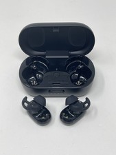 Bose Quiet Comfort Wireless Earbuds - Black DEFECTIVE