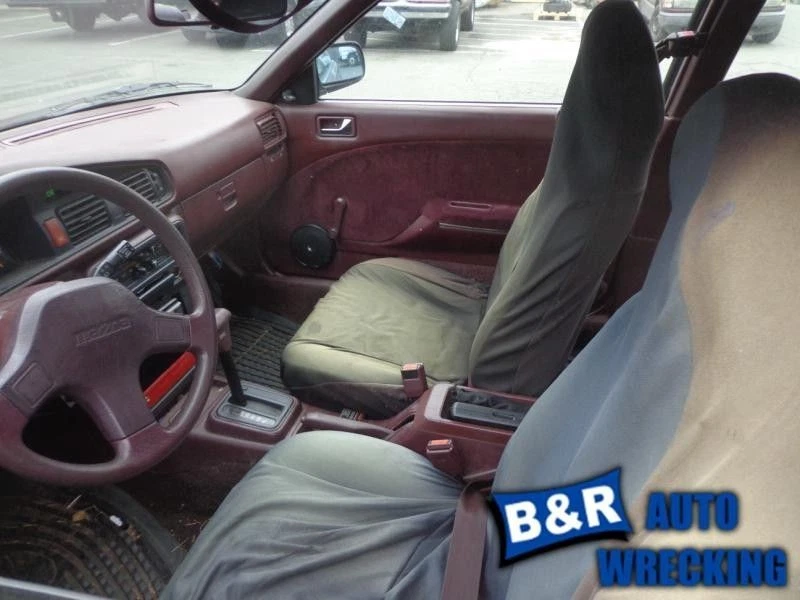 Volante/placa flexible transmisión automática se adapta a 88-92 Mazda 626 5781230 Foto 2 de 4