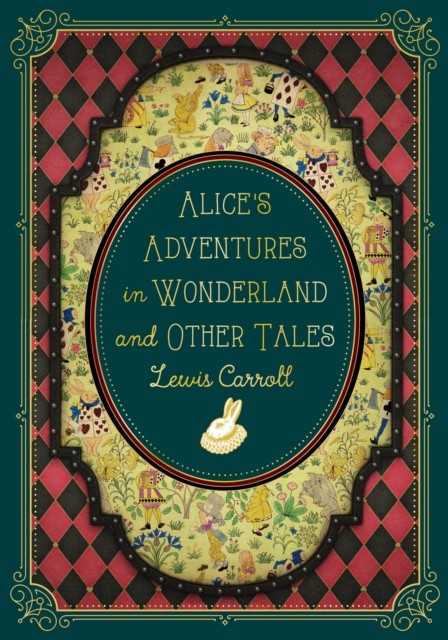 Alices Adventures in Wonderland and Other Tales by Lewis Carroll 9781631069291 - Image 7