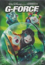 G-Force (Single Disc Widescreen)