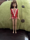 Vintage, Mattel Skipper, 1963, Titian hair/Blue eyes/Japan