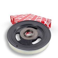 Poulies diverses Volvo 66