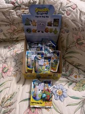 Spirit Halloween Spongebob Blind Bags