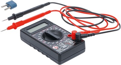 BGS Do It Yourself Digital-Multimeter
