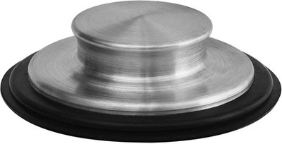 Kitchen Sink Stopper Garbage Disposal Drain Basket for Insinkerator Waste King