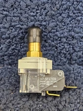 Heavy Duty Low Pressure Gas Switch V7-5F27E9, 608-G-6-DE-N/0, 32466 46-08