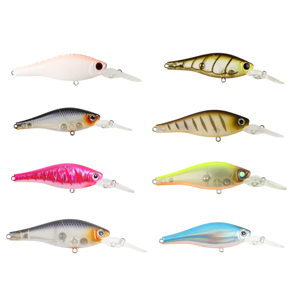 ATOMIC Bass Fishing Baits, Lures & Flies for sale | eBay
