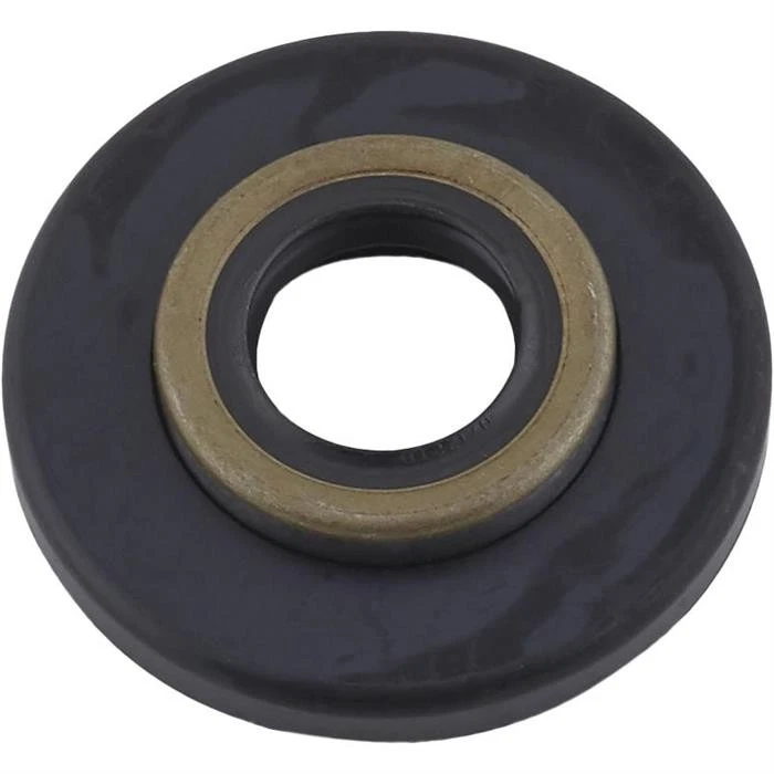 Заднее уплотнение распределительного вала, стандартный блок, 2,105 O.D., подходит для Chevy Small Block - Изображение 3 из 4