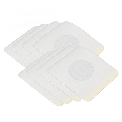 40x Digestive Patch Pain Reduction Fat Removal Belly Button Patch For Upset SET