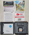 Pokemon Ranger: Guardian Signs (Nintendo DS, 2010) CIB, Complete