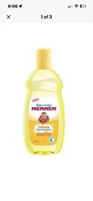 Baby Magic Mennen Cologne - Colonia Mennen Para Bebe 200 ml For Babies